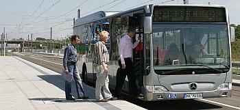 Mercedes Benz Citaro